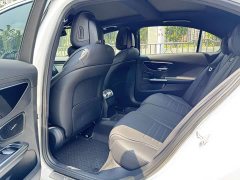 Mercedes-Benz C-Class 2023 Facelift C 260 L AMG Line - ფოტო 6