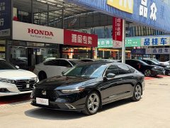 Honda Accord 2023 260TURBO Excellence Edition - ფოტო 1