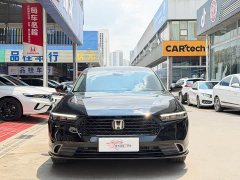 Honda Accord 2023 260TURBO Excellence Edition - ფოტო 2