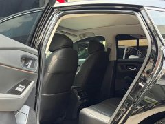 Honda Accord 2023 260TURBO Excellence Edition - ფოტო 4