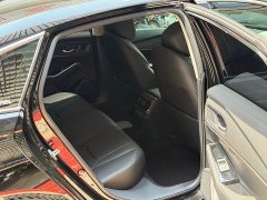 Honda Accord 2023 260TURBO Excellence Edition - ფოტო 7