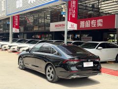 Honda Accord 2023 260TURBO Excellence Edition - ფოტო 9