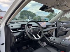 Haval H6 2022 Third Generation 1.5T Automatic Two-Wheel Drive Max - ფოტო 11