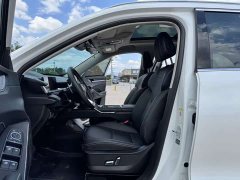 Haval H6 2022 Third Generation 1.5T Automatic Two-Wheel Drive Max - ფოტო 12