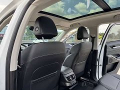Haval H6 2022 Third Generation 1.5T Automatic Two-Wheel Drive Max - ფოტო 15