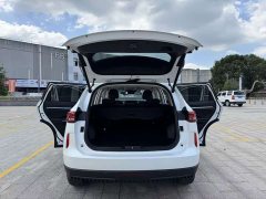 Haval H6 2022 Third Generation 1.5T Automatic Two-Wheel Drive Max - ფოტო 18