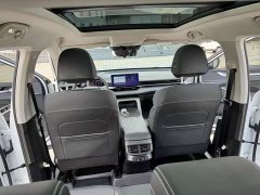 Haval H6 2022 Third Generation 1.5T Automatic Two-Wheel Drive Max - ფოტო 19