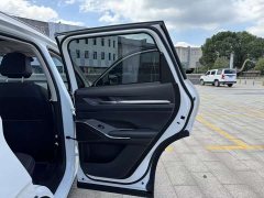 Haval H6 2022 Third Generation 1.5T Automatic Two-Wheel Drive Max - ფოტო 20