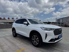 Haval H6 2022 Third Generation 1.5T Automatic Two-Wheel Drive Max - ფოტო 3