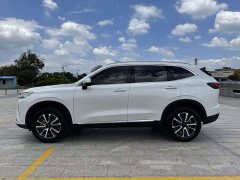 Haval H6 2022 Third Generation 1.5T Automatic Two-Wheel Drive Max - ფოტო 4