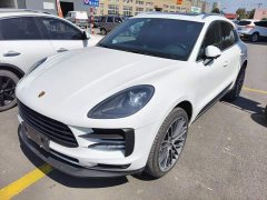 Porsche Macan 2.0T - ფოტო 1