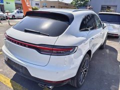 Porsche Macan 2.0T - ფოტო 4