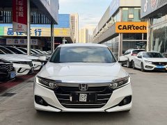 Honda Accord 2022 260TURBO Luxury Edition - ფოტო 2