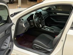 Honda Accord 2022 260TURBO Luxury Edition - ფოტო 3