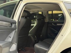 Honda Accord 2022 260TURBO Luxury Edition - ფოტო 4