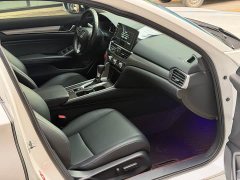 Honda Accord 2022 260TURBO Luxury Edition - ფოტო 5