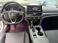 Honda Accord 2022 260TURBO Luxury Edition - ფოტო 6
