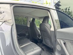 Tesla Model Y Facelift Rear-Wheel Drive - ფოტო 10