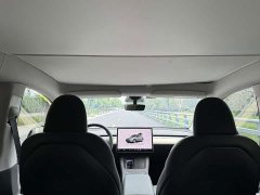 Tesla Model Y Facelift Rear-Wheel Drive - ფოტო 11
