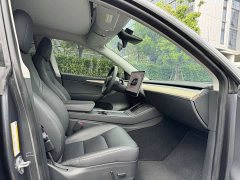 Tesla Model Y Facelift Rear-Wheel Drive - ფოტო 12