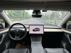 Tesla Model Y Facelift Rear-Wheel Drive - ფოტო 13