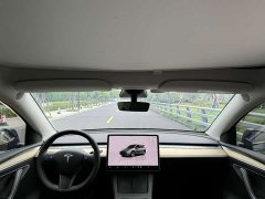 Tesla Model Y Facelift Rear-Wheel Drive - ფოტო 14