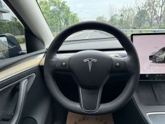 Tesla Model Y Facelift Rear-Wheel Drive - ფოტო 16
