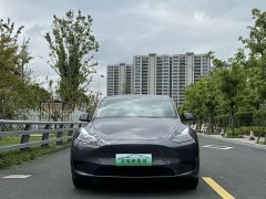 Tesla Model Y Facelift Rear-Wheel Drive - ფოტო 17