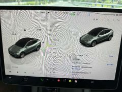 Tesla Model Y Facelift Rear-Wheel Drive - ფოტო 19