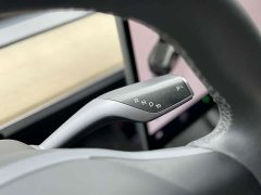 Tesla Model Y Facelift Rear-Wheel Drive - ფოტო 20