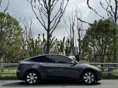 Tesla Model Y Facelift Rear-Wheel Drive - ფოტო 4