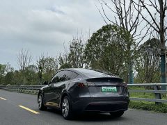 Tesla Model Y Facelift Rear-Wheel Drive - ფოტო 5