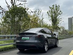 Tesla Model Y Facelift Rear-Wheel Drive - ფოტო 6