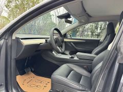 Tesla Model Y Facelift Rear-Wheel Drive - ფოტო 7