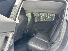 Tesla Model Y Facelift Rear-Wheel Drive - ფოტო 9