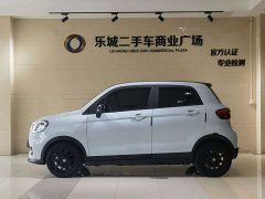 Leapmotor T03 2023 403 Smart Enjoy Edition - ფოტო 15