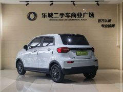 Leapmotor T03 2023 403 Smart Enjoy Edition - ფოტო 16