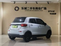 Leapmotor T03 2023 403 Smart Enjoy Edition - ფოტო 18