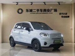 Leapmotor T03 2023 403 Smart Enjoy Edition - ფოტო 3