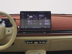 ORA Good Cat 430km Luxury - ფოტო 12