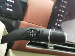 ORA Good Cat 430km Luxury - ფოტო 13