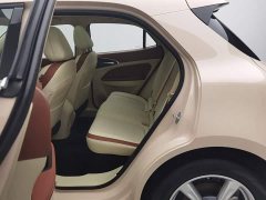 ORA Good Cat 430km Luxury - ფოტო 15