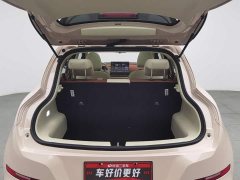 ORA Good Cat 430km Luxury - ფოტო 16