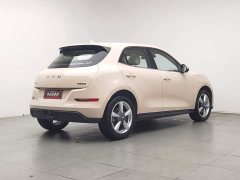 ORA Good Cat 430km Luxury - ფოტო 2