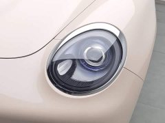 ORA Good Cat 430km Luxury - ფოტო 7