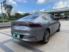 BYD Qin PLUS 2023 Champion Edition EV 510KM Excellence - ფოტო 13