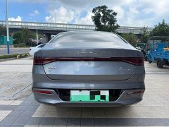 BYD Qin PLUS 2023 Champion Edition EV 510KM Excellence - ფოტო 14