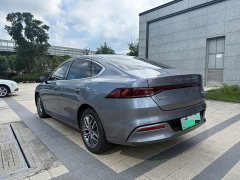 BYD Qin PLUS 2023 Champion Edition EV 510KM Excellence - ფოტო 15