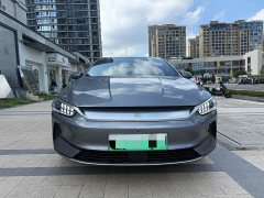BYD Qin PLUS 2023 Champion Edition EV 510KM Excellence - ფოტო 2