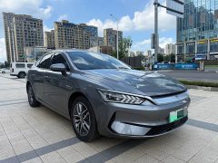 BYD Qin PLUS 2023 Champion Edition EV 510KM Excellence - ფოტო 3